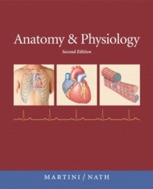 Image for Anatomy & Physiology with IP-10