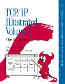 Image for TCP/IP Illustrated, Volume 2: The Implementation