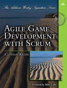 Image for Agile Game Development with Scrum