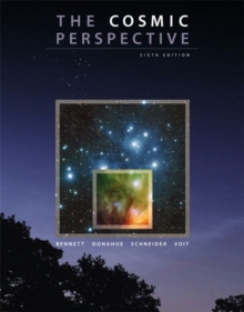 Image for The Cosmic Perspective with MasteringAstronomy