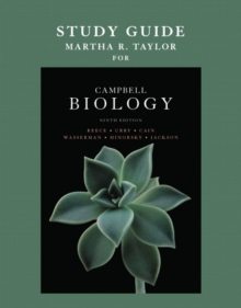 Image for Study Guide for Campbell Biology