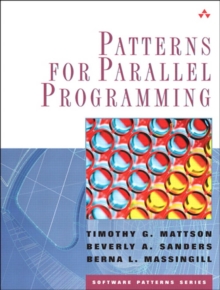 Image for Patterns for parallel programming