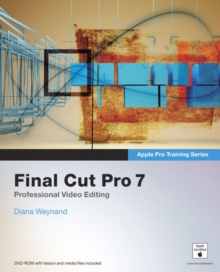 Image for Final Cut Pro 7
