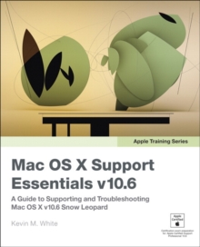 Image for Apple Training Series