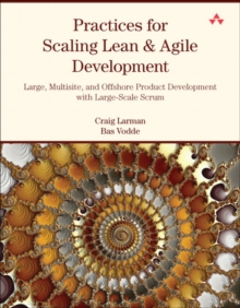 Image for Practices for Scaling Lean & Agile Development