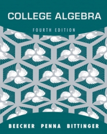 Image for College Algebra Plus MyMathLab with Pearson Etext -- Access Card Package