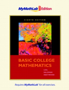 Image for Basic College Mathematics