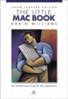 Image for The little Mac book