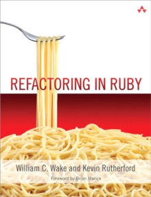 Image for Refactoring in Ruby