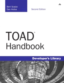 Image for TOAD handbook