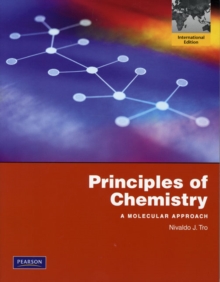 Image for Principles of Chemistry