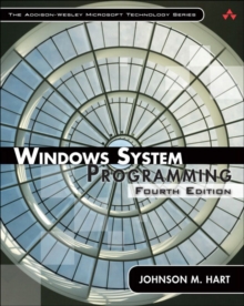 Image for Windows system programming