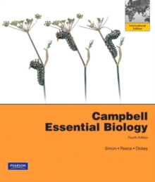 Image for Campbell Essential Biology with Mastering Biology
