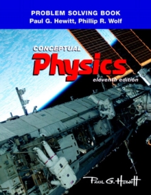 Image for Problem solving in conceptual physics, 11th ed.
