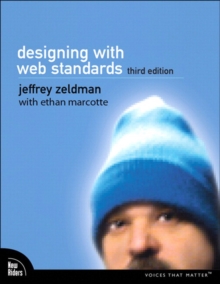 Image for Designing with Web Standards
