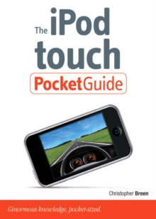 Image for The iPod Touch Pocket Guide
