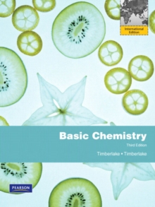 Image for Basic Chemistry