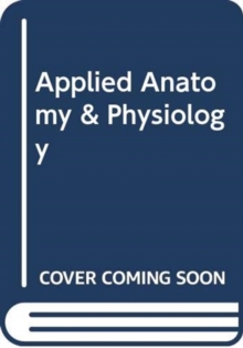 Image for Applied Anatomy & Physiology