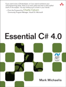 Image for Essential C# 4.0