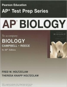 Image for Preparing for the Biology AP Exam