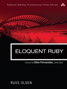 Image for Eloquent Ruby