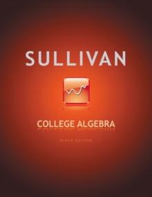 Image for College Algebra