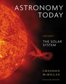 Image for Astronomy Today Volume 1 : The Solar System