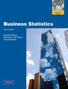 Image for Business Statistics with MML/MSL Student Access Code Card (for Ad Hoc Valuepacks)