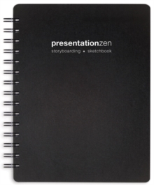 Image for Presentation Zen Sketchbook