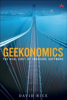 Image for Geekonomics