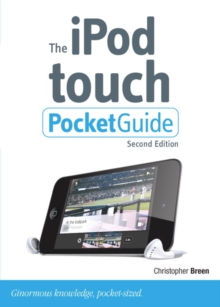 Image for The IPod Touch Pocket Guide