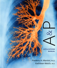 Image for A&P Applications Manual (ValuePack Version)