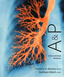 Image for A&P Applications Manual