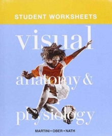 Image for Student Worksheets for Visual Anatomy & Physiology (ValuePack Only)