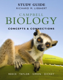 Image for Study guide for Campbell biology, 7th ed  : concepts and connections