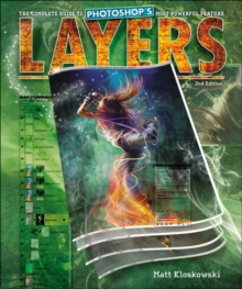 Image for Layers  : the complete guide to Adobe Photoshop's most powerful feature