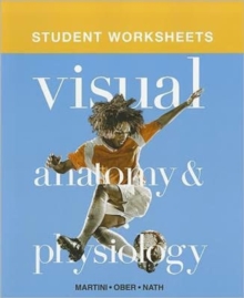 Image for Student Worksheets for Visual Anatomy & Physiology