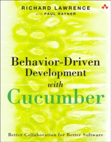 Image for Acceptance test-driven development with Cucumber