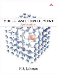 Image for Model-based development  : applications