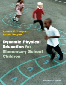 Image for Dynamic physical education for elementary school children