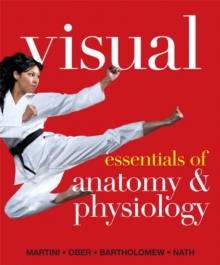 Image for Visual Essentials of Anatomy & Physiology Plus Mastering A&P with eText -- Access Card Package