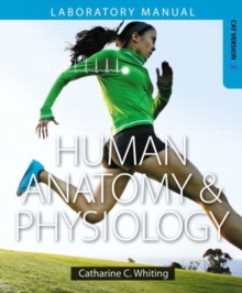 Image for Human Anatomy & Physiology Laboratory Manual