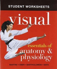 Image for Student Worksheets for Visual Essentials of Anatomy & Physiology
