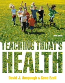 Image for Teaching Today's Health