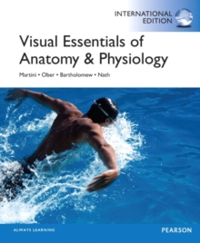 Image for Visual essentials of anatomy & physiology