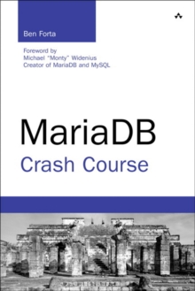 Image for MariaDB crash course