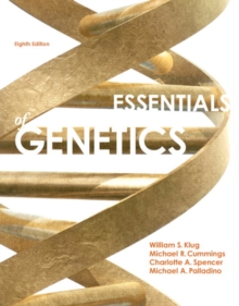 Image for Essentials of Genetics Plus MasteringGenetics with Etext -- Access Card Package