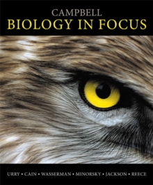Image for Campbell Biology in Focus Plus MasteringBiology with Etext -- Access Card Package