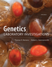 Image for Genetics laboratory investigations