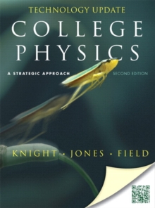 Image for College Physics : A Strategic Approach Technology Update: International Edition: Global Edition